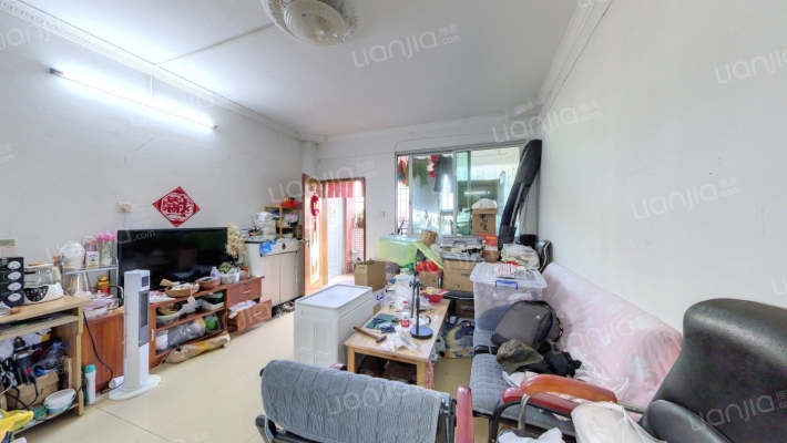 富豪花园(湖心路)二手房实景图