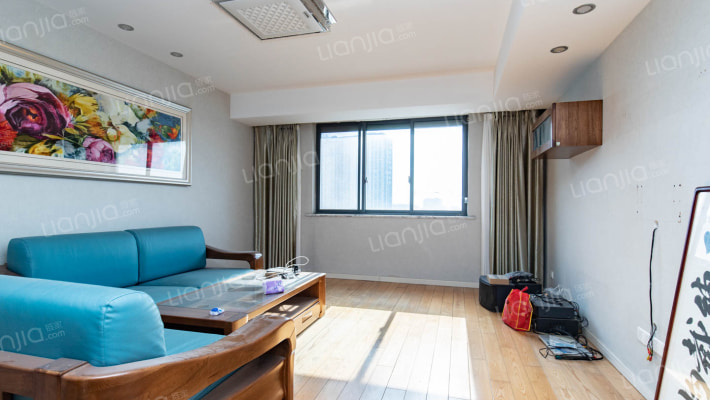 花王公寓二手房实景图