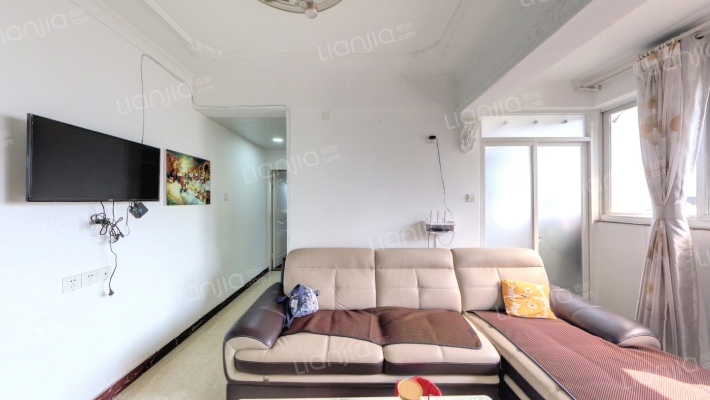 广德小区二手房实景图