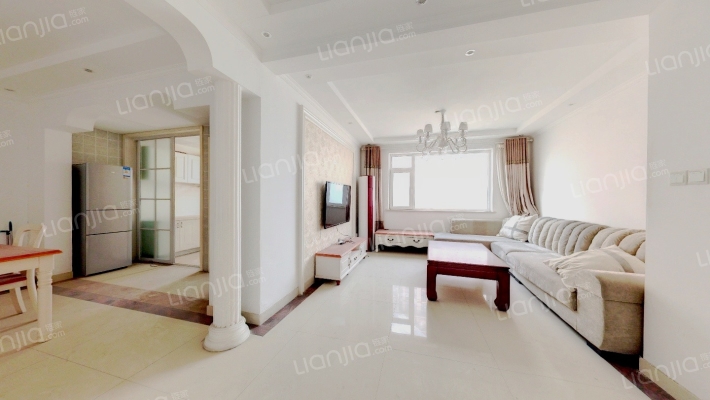 麒麟公馆二手房实景图