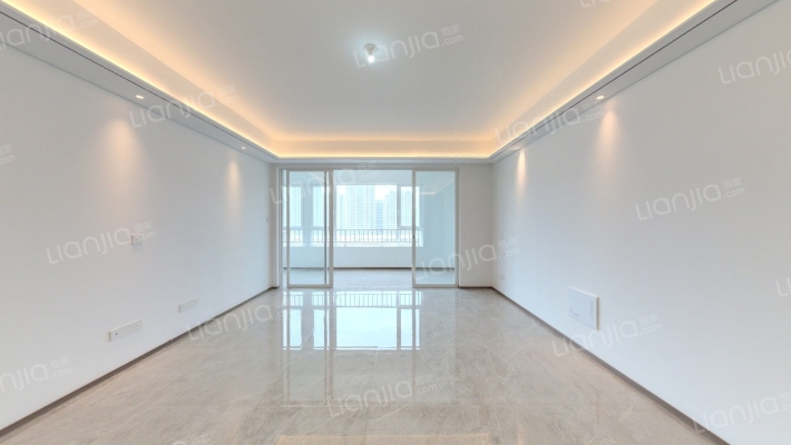 置地上玺二手房实景图