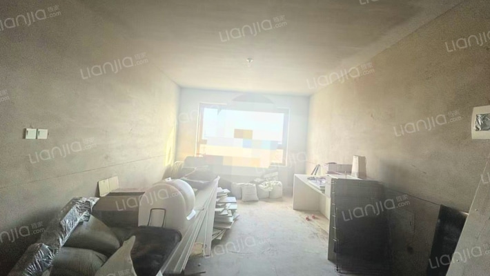 硅谷壹号公元二手房实景图