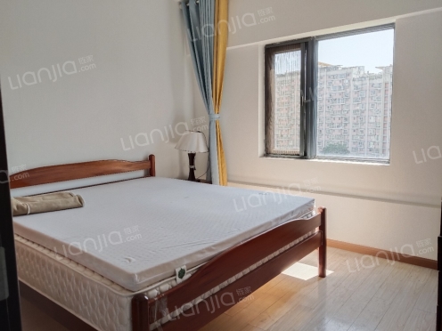 整租·时尚家园 2室2厅 东