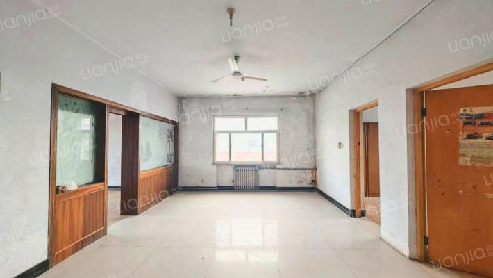 新乐华宝塑料薄膜有限公司宿舍二手房实景图