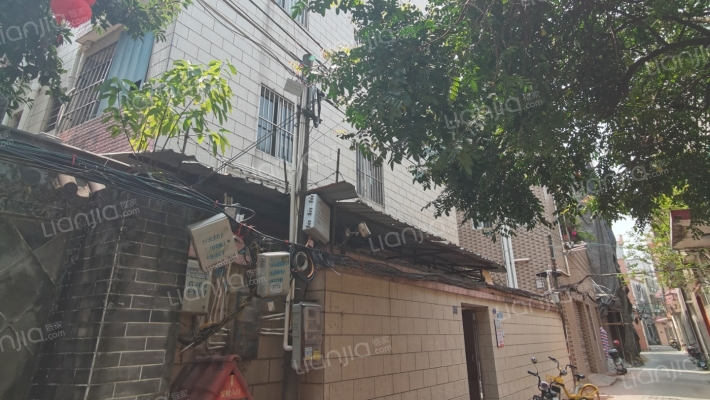 伦教熹涌单家二手房实景图