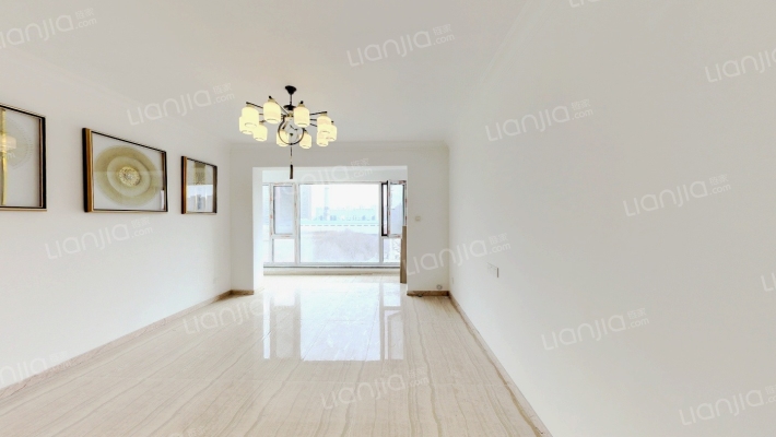 碧桂园大城印象天语二手房实景图