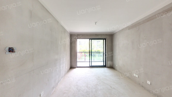 上麟府二手房实景图