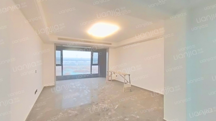东方锦城小区二手房实景图