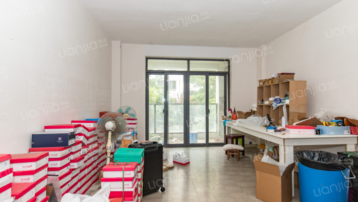 五湖院二手房实景图