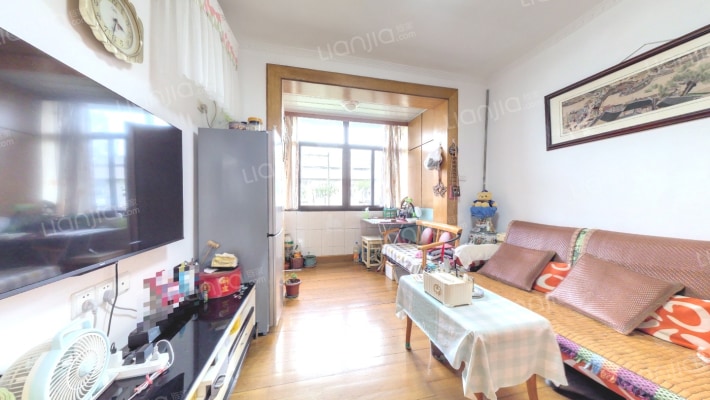 车站南村二手房实景图