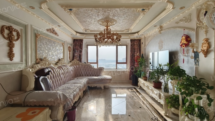 阳光一品二手房实景图