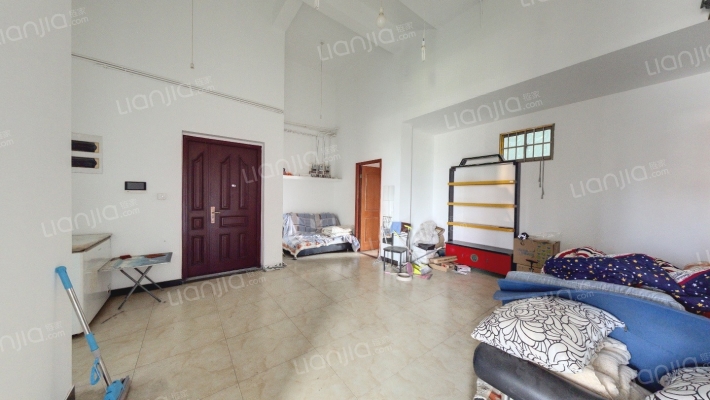 嘉悦花园二手房实景图