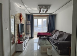 整租·水榭春天 2室1厅 南_水榭春天租房