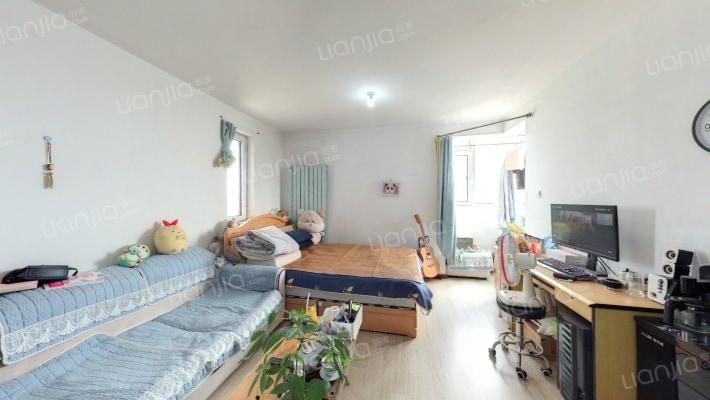 新源时代二手房实景图