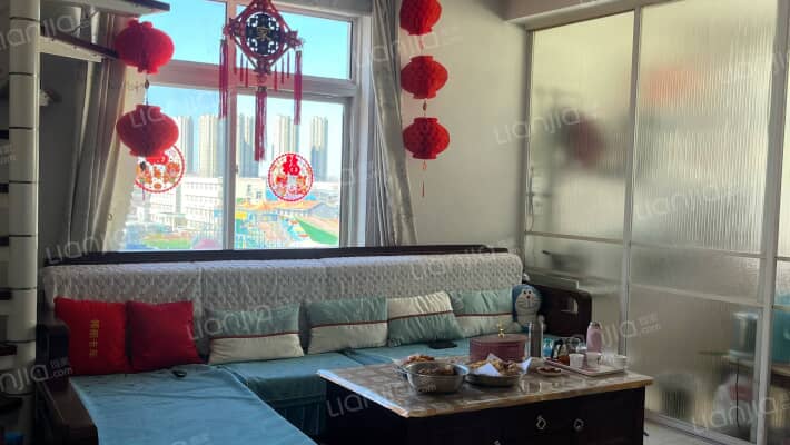舜王小区二手房实景图