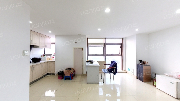 多友·嘉悦中心二手房实景图