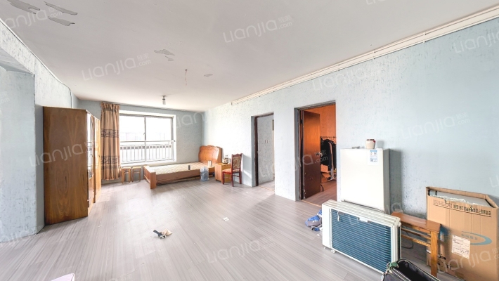 强头家园二手房实景图