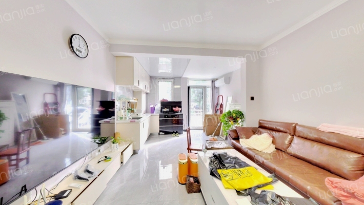 正泰里惠民园二手房实景图