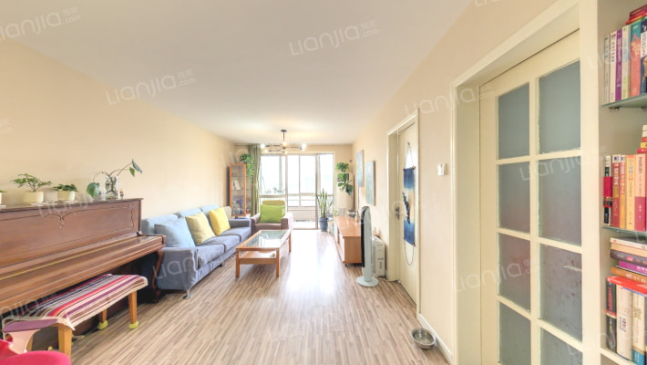 华腾园二手房实景图