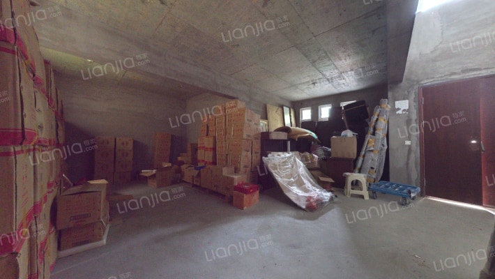 圣莫丽斯花园A区二手房实景图