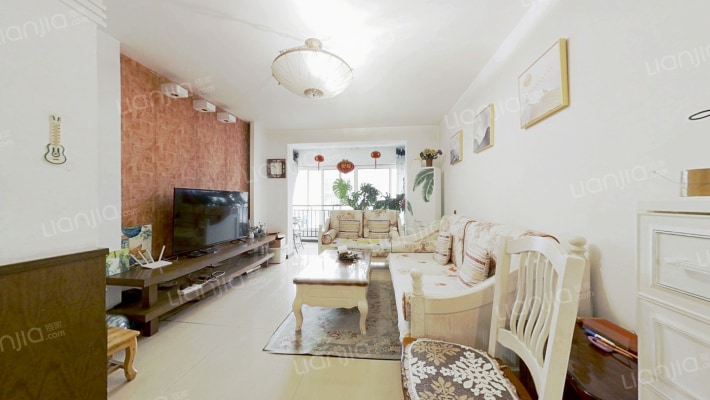 芙蓉苑二期(黄忠)二手房实景图