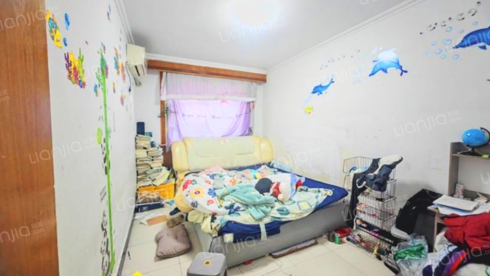 西下关街76号院二手房实景图