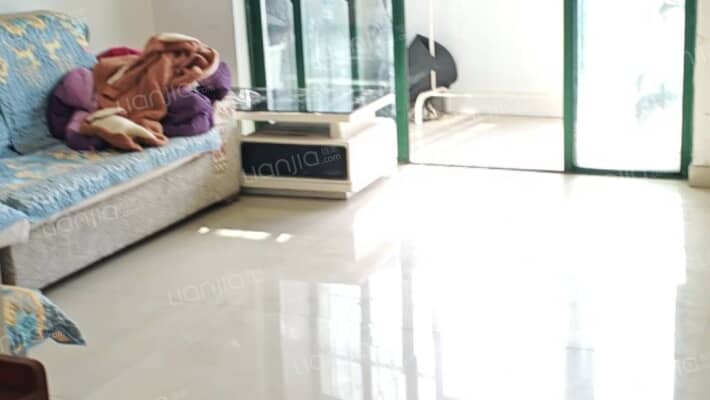 新春苑二手房实景图