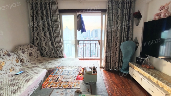 东方水岸二手房实景图