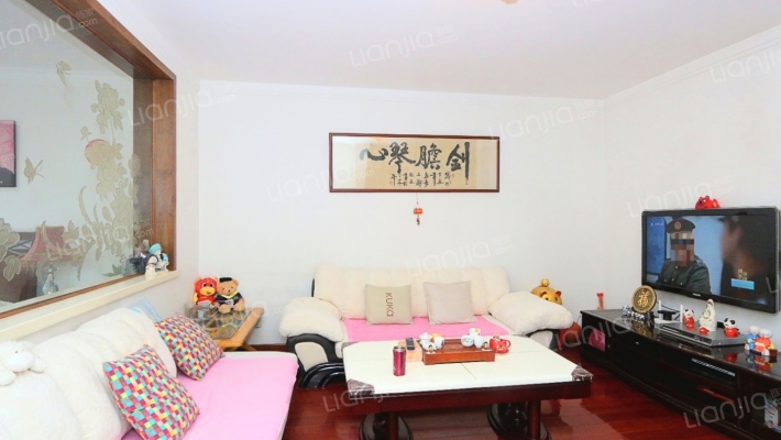 宣钢怡卿小区二手房实景图