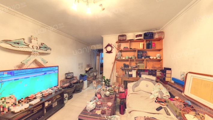 香饵胡同二手房实景图