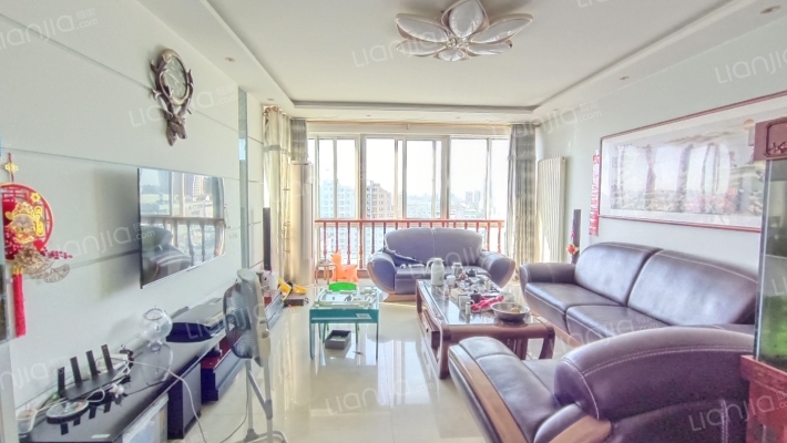 丽都大厦二手房实景图