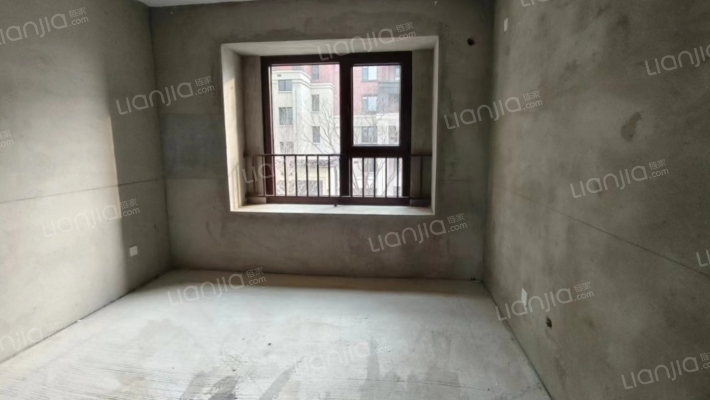 上河天著 3室2厅 南 北-卧室A