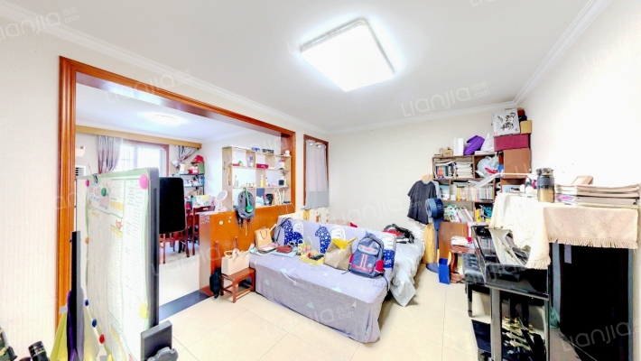 若耶溪公寓二手房实景图