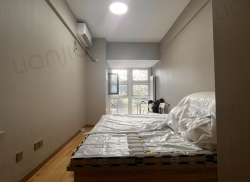 整租·万科城际之光 1室0厅 南_万科城际之光租房