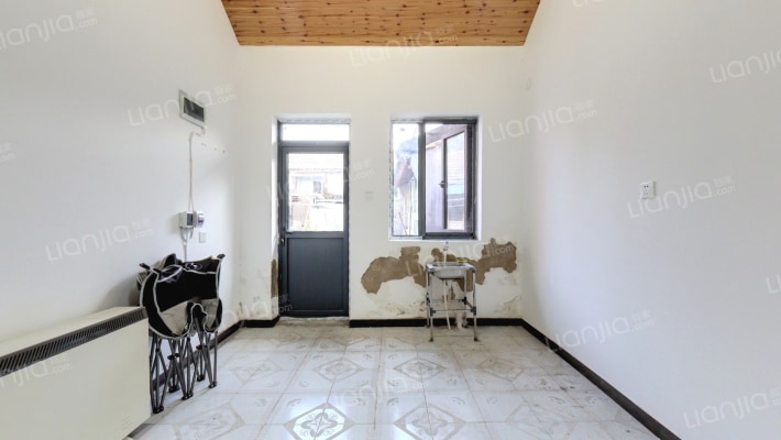 刷子市胡同二手房实景图