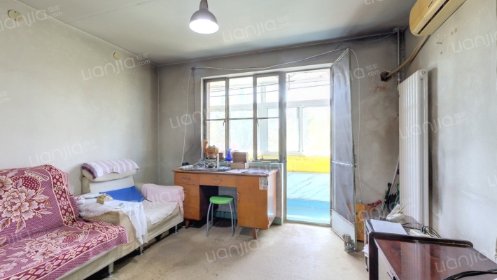 万寿路西街11号院二手房实景图