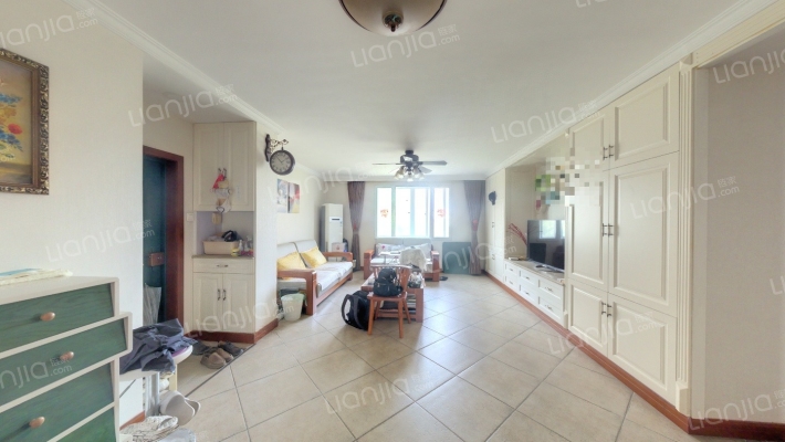 丽茵嘉园二手房实景图