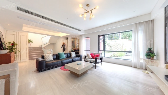 新浦江城(浦锦路1658弄)二手房实景图