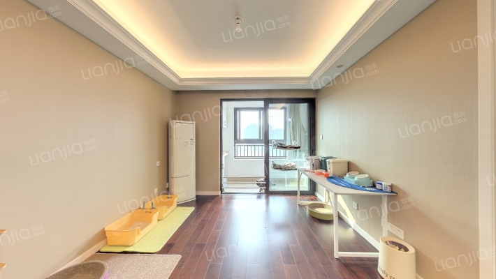 汤山颐和府二手房实景图