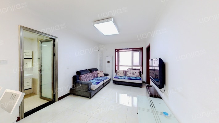 浐灞新城金域花园B区二手房实景图