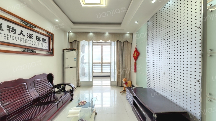 鹏福公寓二手房实景图