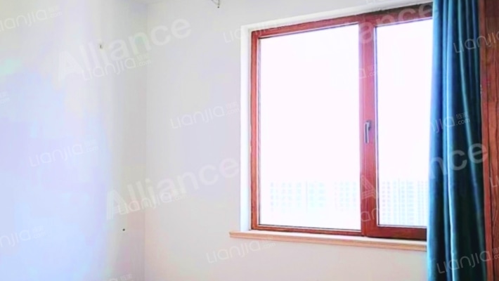 高铁新干线 2室2厅 南-卧室B