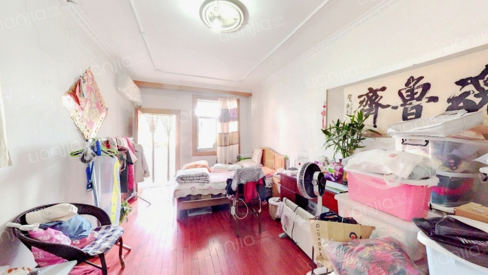 臧家屯小区二手房实景图