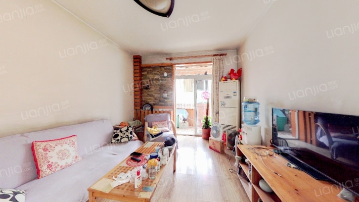 西仪一零一小区二手房实景图