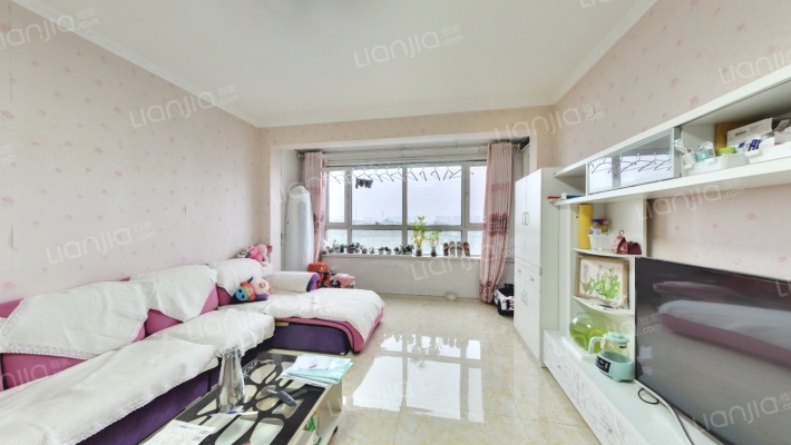 丰安家园二手房实景图