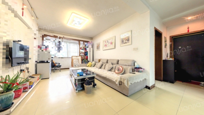 荷韵新村北区二手房实景图