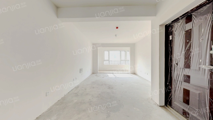 中房·爱悦城一期泓墅二手房实景图