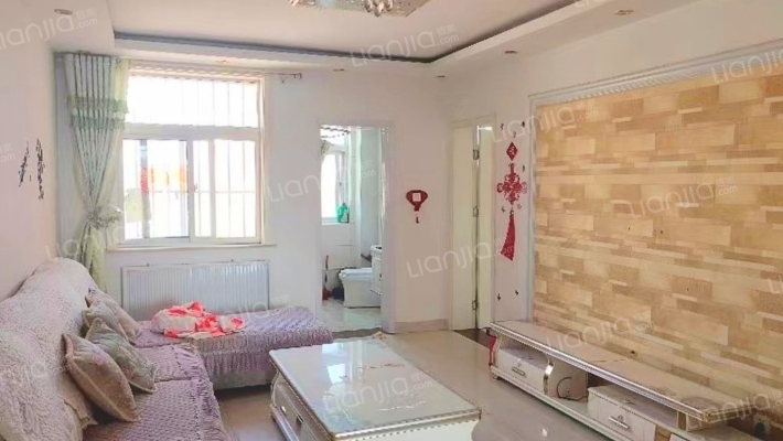 舜府家园(九台)二手房实景图