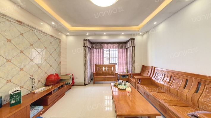 启美尊府二手房实景图