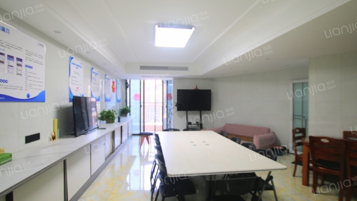 博联天街二手房实景图